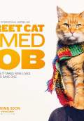 A Street Cat Named Bob (2016) Poster #1 Thumbnail