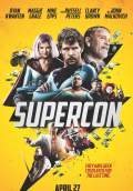 Supercon (2018) Poster #1 Thumbnail