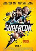 Supercon (2018) Poster #2 Thumbnail
