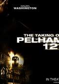 The Taking of Pelham 1 2 3 (2009) Poster #2 Thumbnail