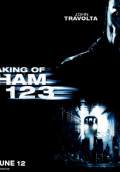 The Taking of Pelham 1 2 3 (2009) Poster #3 Thumbnail
