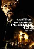 The Taking of Pelham 1 2 3 (2009) Poster #4 Thumbnail