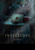 The Invitation (2022) Poster #1 Thumbnail