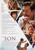 The Son (2022) Poster #1 Thumbnail