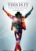 Michael Jackson's This Is It (2009) Poster #1 Thumbnail