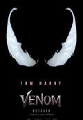 Venom (2018) Poster #1 Thumbnail
