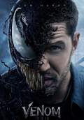 Venom (2018) Poster #2 Thumbnail