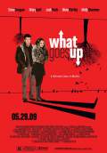 What Goes Up (2009) Poster #1 Thumbnail
