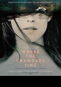 Where the Crawdads Sing (2022) Poster #1 Thumbnail