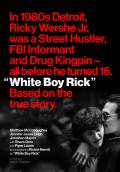 White Boy Rick (2018) Poster #1 Thumbnail