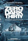 Zero Dark Thirty (2012) Poster #2 Thumbnail