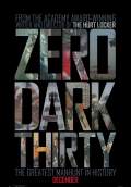 Zero Dark Thirty (2012) Poster #3 Thumbnail