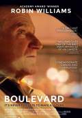 Boulevard (2015) Poster #1 Thumbnail