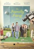 The Family Fang (2016) Poster #1 Thumbnail