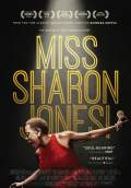 Miss Sharon Jones! (2016) Poster #1 Thumbnail