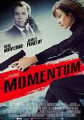 Momentum (2015) Poster #1 Thumbnail