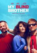 My Blind Brother (2016) Poster #1 Thumbnail
