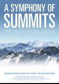 The Alps from Above: A Symphony of Summits (2013) Poster #1 Thumbnail