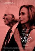The Artist's Wife (2020) Poster #1 Thumbnail
