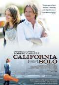California Solo (2012) Poster #2 Thumbnail