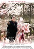 Cherry Blossoms (2009) Poster #1 Thumbnail