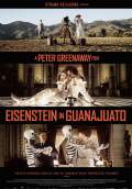 Eisenstein in Guanajuato (2016) Poster #2 Thumbnail
