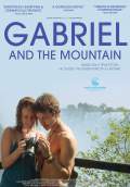 Gabriel and The Mountain (2018) Poster #1 Thumbnail