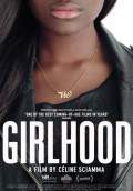 Girlhood (2014) Poster #1 Thumbnail