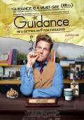 Guidance (2014) Poster #1 Thumbnail