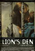 Lion's Den (2009) Poster #1 Thumbnail