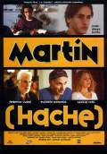 Martin (Hache) (1997) Poster #1 Thumbnail