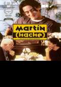 Martin (Hache) (1997) Poster #2 Thumbnail