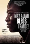May Allah Bless France! (2014) Poster #1 Thumbnail