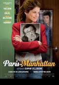 Paris-Manhattan (2012) Poster #1 Thumbnail