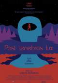 Post Tenebras Lux (2013) Poster #1 Thumbnail