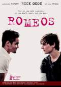 Romeos (2011) Poster #1 Thumbnail