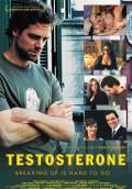 Testosterone (2003) Poster #1 Thumbnail