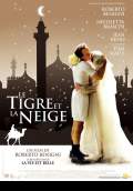 The Tiger and the Snow (2005) Poster #1 Thumbnail