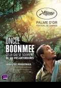 Uncle Boonmee Who Can Recall His Past Lives (2011) Poster #1 Thumbnail