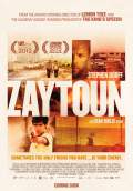 Zaytoun (2013) Poster #1 Thumbnail
