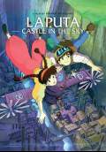 Castle in the Sky (1986) Poster #1 Thumbnail