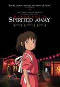 Spirited Away (2003) Poster #1 Thumbnail