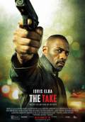 The Take (2016) Poster #5 Thumbnail