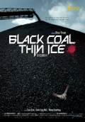 Black Coal, Thin Ice (2014) Poster #1 Thumbnail