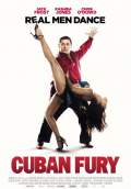 Cuban Fury (2014) Poster #1 Thumbnail