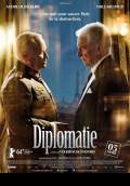 Diplomacy (2014) Poster #1 Thumbnail