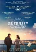 Guernsey (2018) Poster #1 Thumbnail