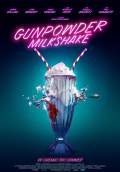 Gunpowder Milkshake (2021) Poster #1 Thumbnail