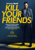 Kill Your Friends (2016) Poster #2 Thumbnail