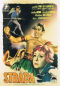La Strada (1956) Poster #1 Thumbnail